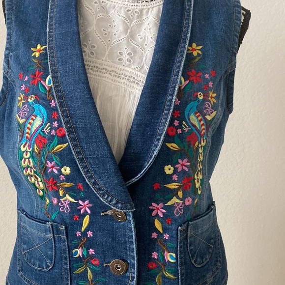 Vintage boho chic - Picture 3 of 5